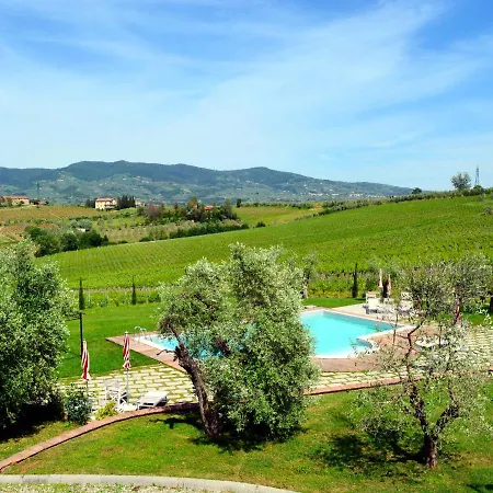 Borgo Fontana-8 By Interhome Apartment