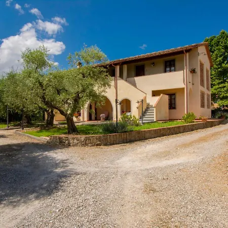 Borgo Fontana-8 By Interhome Apartment