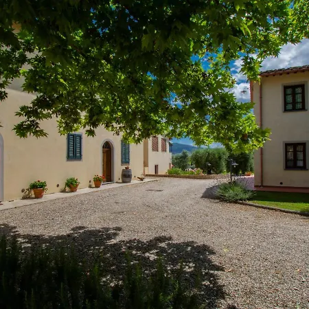 Borgo Fontana-8 By Interhome Apartment