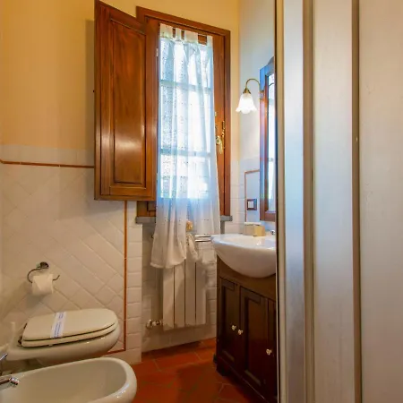 Borgo Fontana-8 By Interhome Apartment *