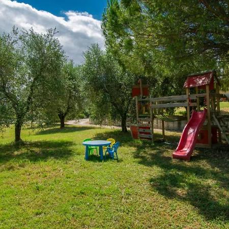 Borgo Fontana-8 By Interhome Apartment Cerreto Guidi
