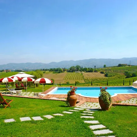 Borgo Fontana-8 By Interhome