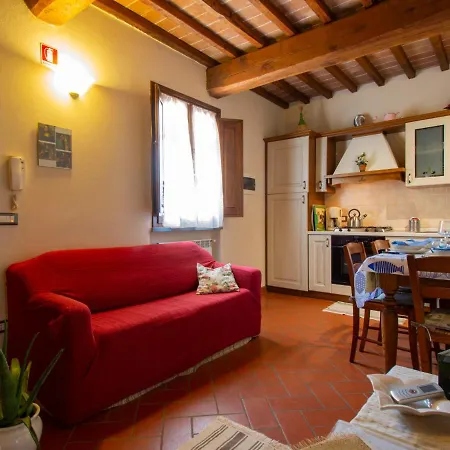 Borgo Fontana-8 By Interhome Apartment *