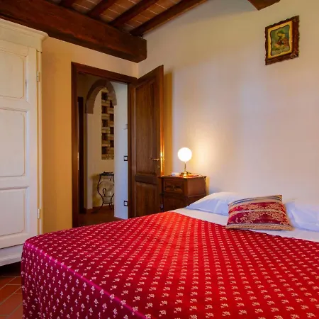 Borgo Fontana-8 By Interhome Apartment *