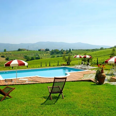 Borgo Fontana-8 By Interhome