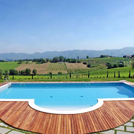Apartment Borgo Fontana-8 By Interhome