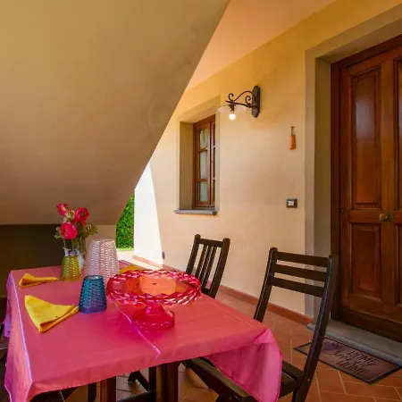 Apartment Borgo Fontana-8 By Interhome *