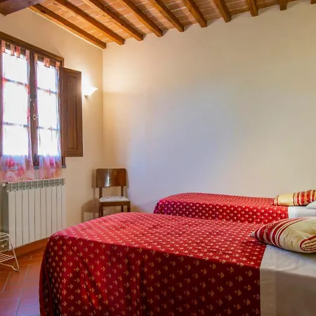 Apartment Borgo Fontana-8 By Interhome